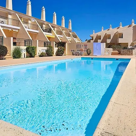 Sun Rafael Moradia Geminada Com Piscina Βίλα *