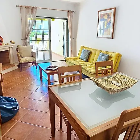 Sun Rafael Moradia Geminada Com Piscina Βίλα Αλμπουφέιρα