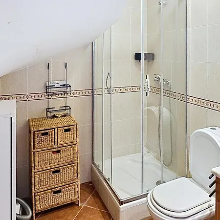 Sun Rafael Moradia Geminada Com Piscina Βίλα
