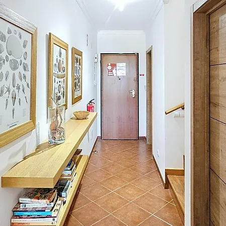 Sun Rafael Moradia Geminada Com Piscina Βίλα