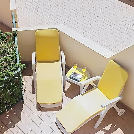 Βίλα Sun Rafael Moradia Geminada Com Piscina *
