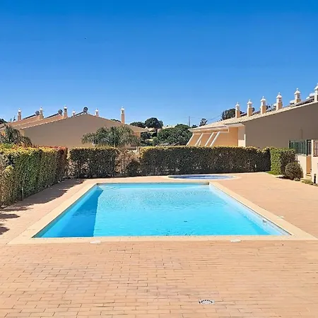Βίλα Sun Rafael Moradia Geminada Com Piscina *